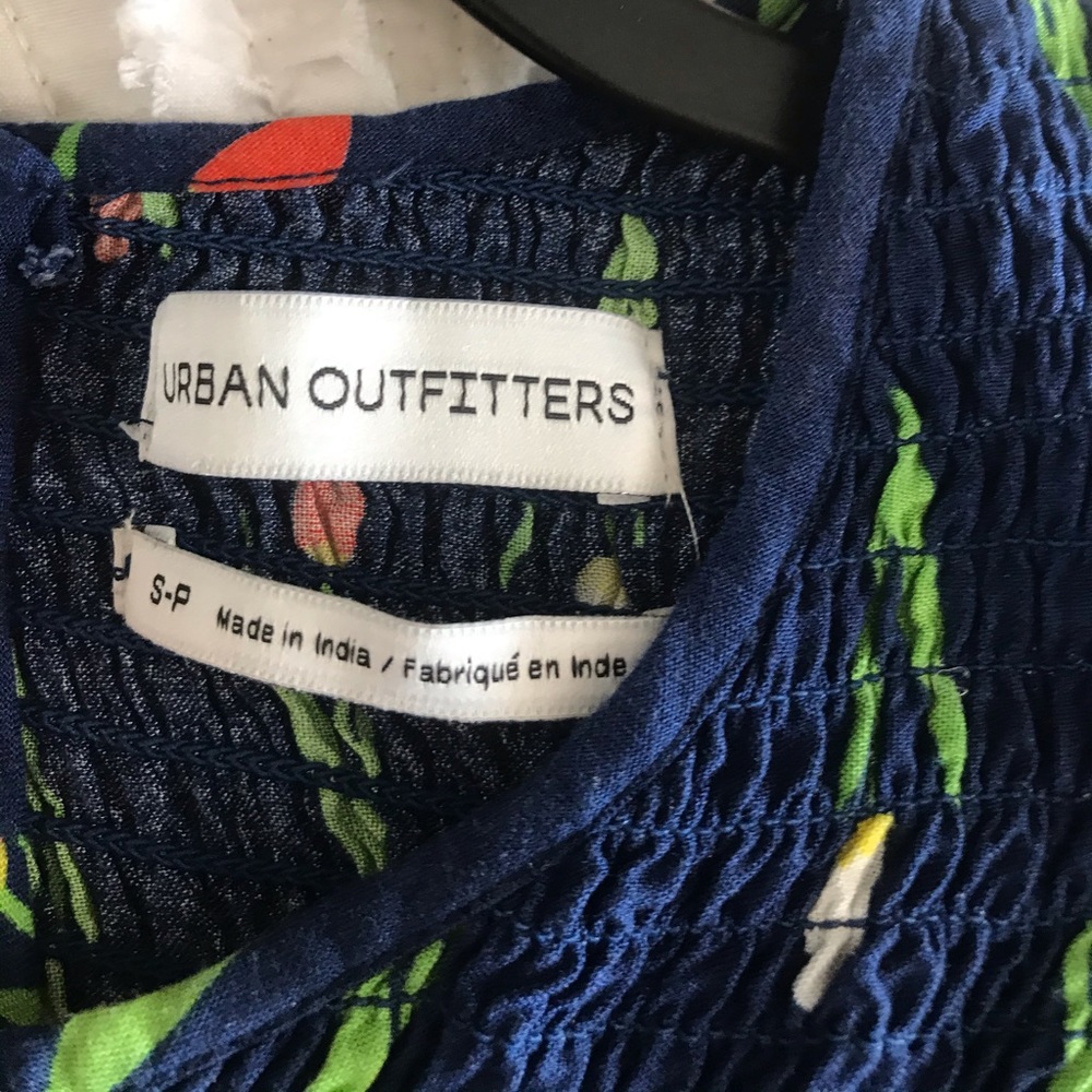 Urban outfitters dress